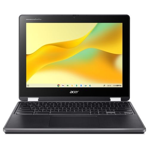Acer Chromebook R856TNTCO-C71K Intel N N100 4Gb Hd 64Gb Flash 12" ChromeOs