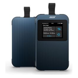 Acer Connect Enduro M3 Router 5G Mobile Hotspot