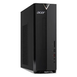 Acer, Desktop PC, Intel Core i3, 8GB RAM, 256GB SSD