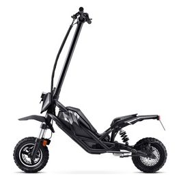 E-Scooter Predator Extreme