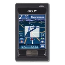 ACER E305 Navigatore Italia 2.8''