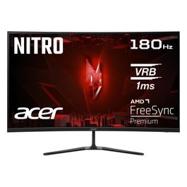 ED0 Nitro ED320QRS3bmiipx Monitor PC 31.5" 1920x1080 Pixel Full HD LCD Nero