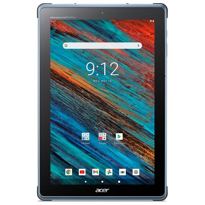 Acer ENDURO EUT310A-11A-84XS 64Gb 10.1'' Mediatek 4Gb Wi-Fi 5 Android 11 Blu