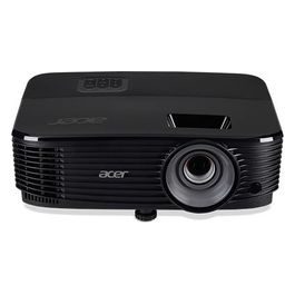 ACER Essential X1123HP Videoproiettore Desktop 4000 Ansi Lumen Dlp Svga 800x600 Nero