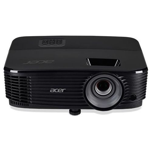 ACER Essential X1123HP Videoproiettore Desktop 4000 Ansi Lumen Dlp Svga 800x600 Nero