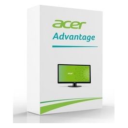 ACER Estensione di garanzia a  5 anni On Site con sostituzione NBD Monitor Virtual Booklet