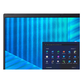 EX14-71-70DG Notebook 14'' WUXGA IPS Intel Core Ultra 7 16GB 512GB Windows 11 Pro
