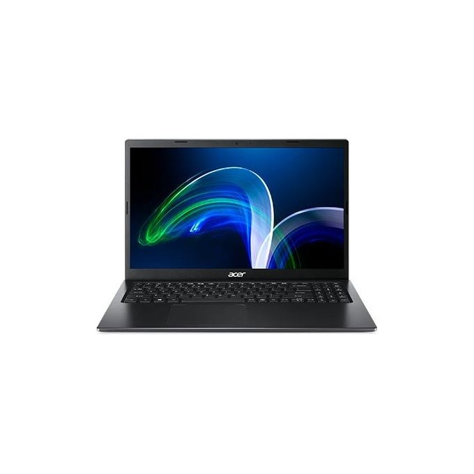 Acer Ex215-54 Notebook, Processore IntelCore i3-1115g4, Ram 4Gb, Hdd 256Gb SSD, Display 15.6'', Windows 11 Home