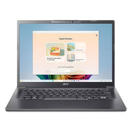Extensa 14 Notebook, Ultra5-125H, 16GB DDR5, 512GB SSD, 14" WUXGA