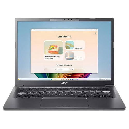 Extensa 14 Notebook, Ultra5-125H, 16GB DDR5, 512GB SSD, 14