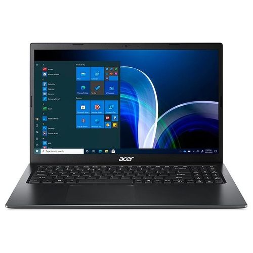 ACER Extensa 15 EX215-54-53A3 Notebook, Processore Intel Core i5-1135g7, Ram 8Gb, Hdd 256Gb SSD, Display 15.6'', Windows 10 Pro Academic