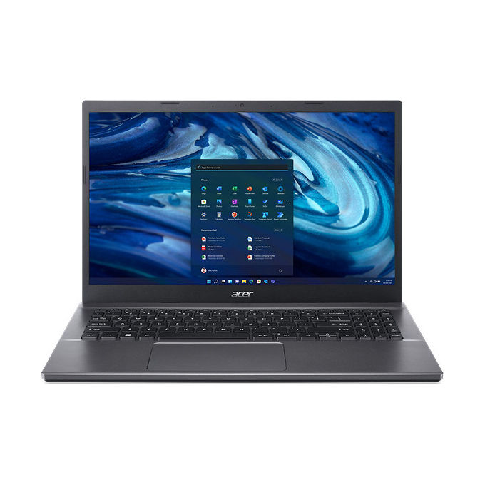 Image of Acer Extensa 15 EX215-57-59W7 Notebook 15.6'' FHD i5 16GB 512GB SSD Win11 Pro Argento