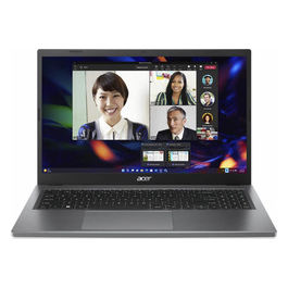 Extensa 15 EX215-23 Notebook Ryzen 3, 8GB RAM, 256GB SSD, 15.6"