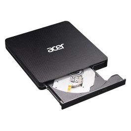 Acer GP.ODD11.001 Lettore di Disco Ottico DVD±RW Nero
