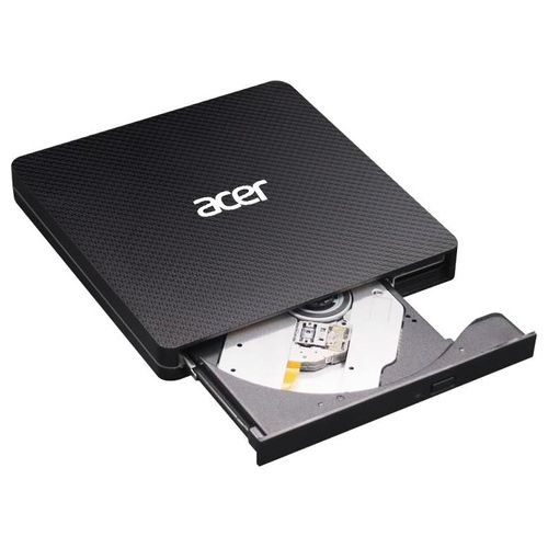 Acer GP.ODD11.001 Lettore di Disco Ottico DVD±RW Nero