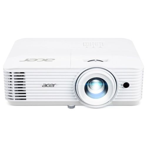 Acer H6805BDa Videoproiettore a Raggio Standard 4000 ANSI Lumen DLP DCI 4K 4096x2160 Bianco