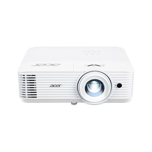 ACER Home H6523BD Videoproiettore a Raggio Standard 3500 Ansi Lumen Dlp 1080p 1920x1080 Compatibilita' 3d Bianco