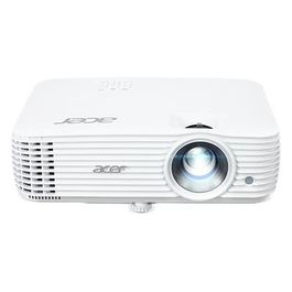 ACER Home H6542BDK Videoproiettore a Raggio Standard 4000 Ansi Lumen Dlp 1080p 1920x1080 Compatibilita' 3d Bianco