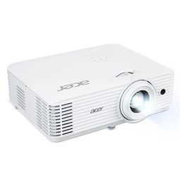 Acer Home X1528Ki Videoproiettore a Raggio Standard 5200 Ansi Lumen Dlp 1080p 1920x1080 Compatibilità 3d Bianco