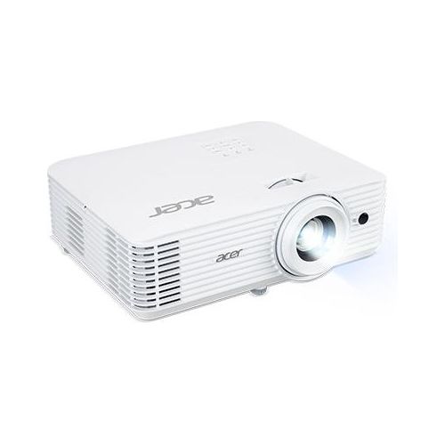 Acer Home X1528Ki Videoproiettore a Raggio Standard 5200 Ansi Lumen Dlp 1080p 1920x1080 Compatibilità 3d Bianco
