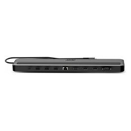 Acer HP.DSCAB.015 Docking Station Usb C Triple Display 13 In 1 con Supporto