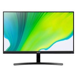 K273 E Monitor PC 27" 1920x1080 Pixel Full HD LED Nero