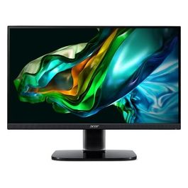 Acer KA222 Monitor 21,5" Full HD 100 Hz (54,6 cm, 1920x1080, 16:9, 250 Nits, Tempo di Risposta 1 ms VRB, AMD FreeSync, 1xVGA, 1xHDMI 1.4) 