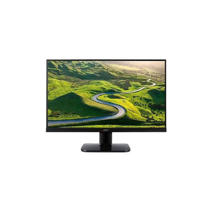 ACER Monitor 23.8'' LED VA Gaming KA240Y 1920x1080 Full HD Tempo di Risposta 1 ms