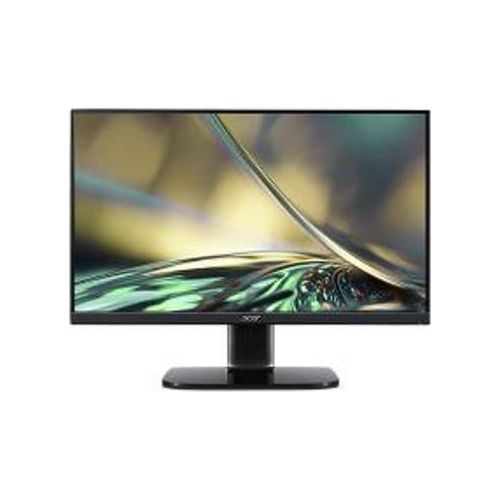 Acer KA240YHbi Monitor Pc 23.8" 1920x1080 Pixel Full HD LED Nero