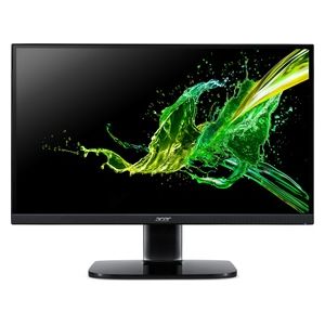 Acer KA272BI Monitor per Pc Led 27" Full Hd 1080p