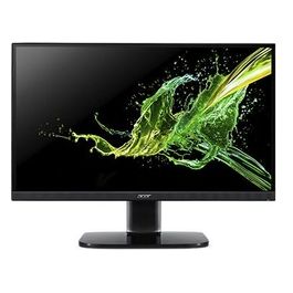 Monitor 27" LED IPS KA272BI 1920x1080 Pixel Full HD Tempo di Risposta 1 ms