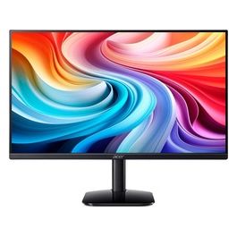 KA272E0BI Monitor per Pc 27" 16:9 Full Hd Nero