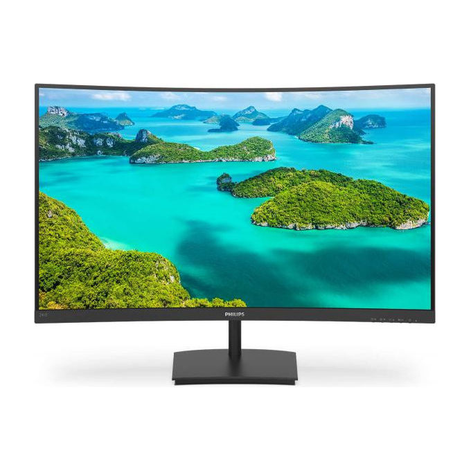 Image of Acer Monitor 23,8'' IPS Full HD 120Hz Nero CB242YD6BMIPRCX - Schermo PC Gaming