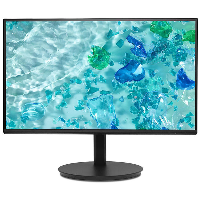 Acer CB272P6 Monitor PC 27" Full HD IPS 144 Hz (Nero)