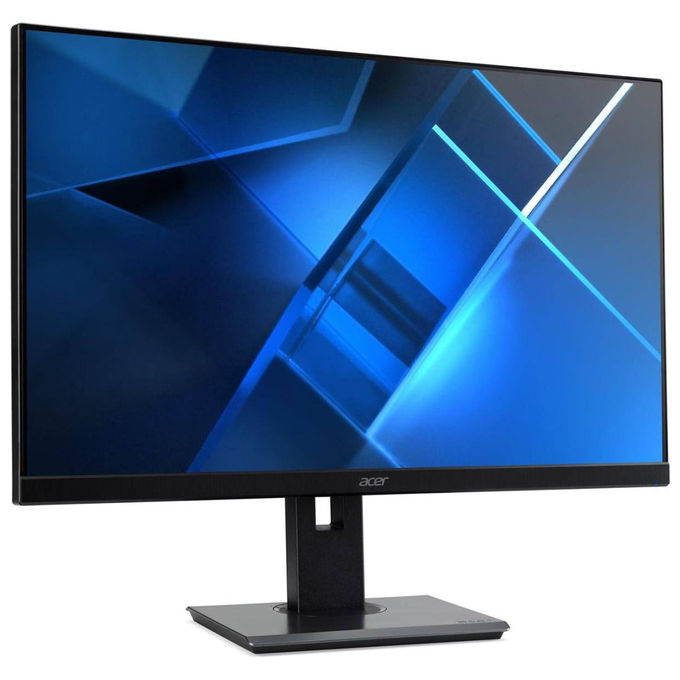 Acer B247YGBMIPRUZX Monitor PC 23,8" Full HD IPS (Nero)