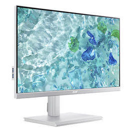 Acer, Monitor PC 27" Full HD, LED, Bianco, Vero B277 E