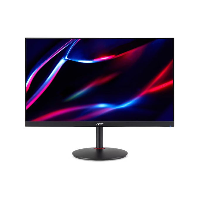 Acer Nitro XV271UM3BMIIPRX Monitor PC 27" Quad HD IPS (Nero)