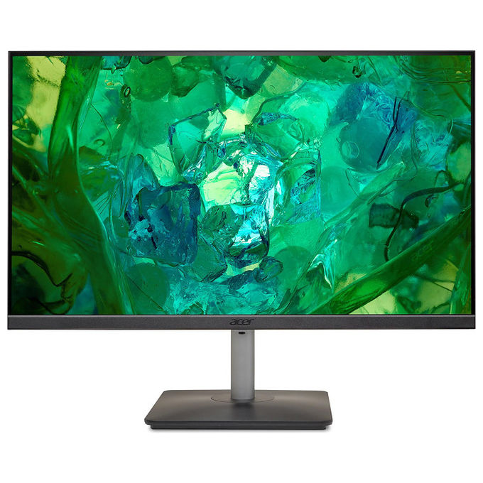 Acer Vero V277GBIP Monitor PC 27" Full HD IPS 120 Hz (Nero)