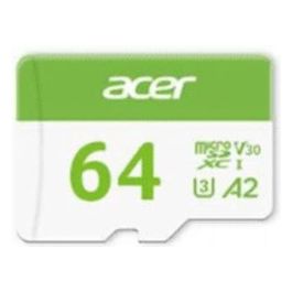 Acer MSC300 64Gb MicroSD UHS-I Classe 10