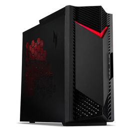N50-656 Torre PC Intel Core i5 RTX 5060 16GB RAM 1024GB