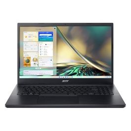 ACER NH.QGCET.0 Notebook 15.6 Pollici FHD i5-1240P 8Gb 512Gb SSD Nvidia Geforce Rtx 3050 Windows 11 Home