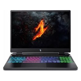 Notebook Gaming NITRO 16 AN16-42-R4KM AMD Ryzen 9  8945HS  Ram 16Gb Hd 1024Gb Ssd Display 16'' Grafica RTX 4070 8GB Windows 11