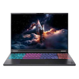 Nitro 16S AI Notebook Gaming 16'' RTX 5070 Ti - Nero