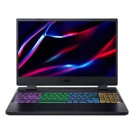 Nitro 5 515-58-567C Notebook Gaming Processore AMD Ryzen 7 6800h Ram 16GB SSD 1024GB Display 15.6'' FHD IPS 165Hz Scheda Grafica NVIDIA GeForce RTX 3070Ti Windows 11 Home