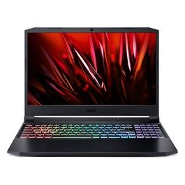Nitro 5 AN515-45-R22F Notebook Gaming, Processore Amd Ryzen 7-5800H, Ram 16Gb, Hdd 512Gb SSD, Display 15.6'', NVIDIA GeForce RTX 3070 8GB, Windows 11 Home