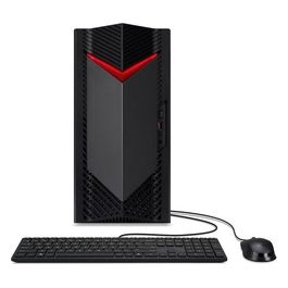 NITRO 50 N50-656 Pc Desktop Gaming i5-14400f 16Gb Hd 512Gb Ssd Nvidia Geforce Rtx 4060 Windows 11 Home