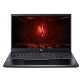 Acer Notebook Gaming Nitro ANV15-51-79Y9  Processore Intel Core i7-13620H, Ram 16Gb, Hd 1024Gb Ssd, Display 15,6'' FHD IPS 144Hz, Grafica GeForce RTX 3050 6GB, FreeDOS