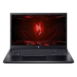 Nitro ANV15-51-71CA Serie Gaming i7-13620H 16Gb Hd 1Tb Ssd NVIDIA GeForce RTX 2050 4Gb GDDR6 None Boot-up Only