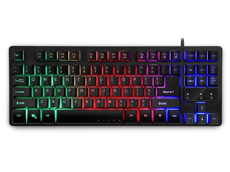 Acer Nitro Keyboard TKL