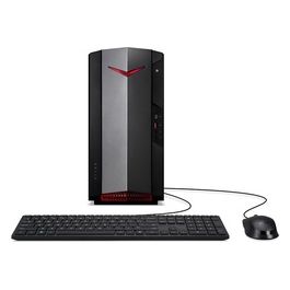 Nitro N50-640 i5-12400F 16Gb Hd 512Gb Ssd Windows 11 Home